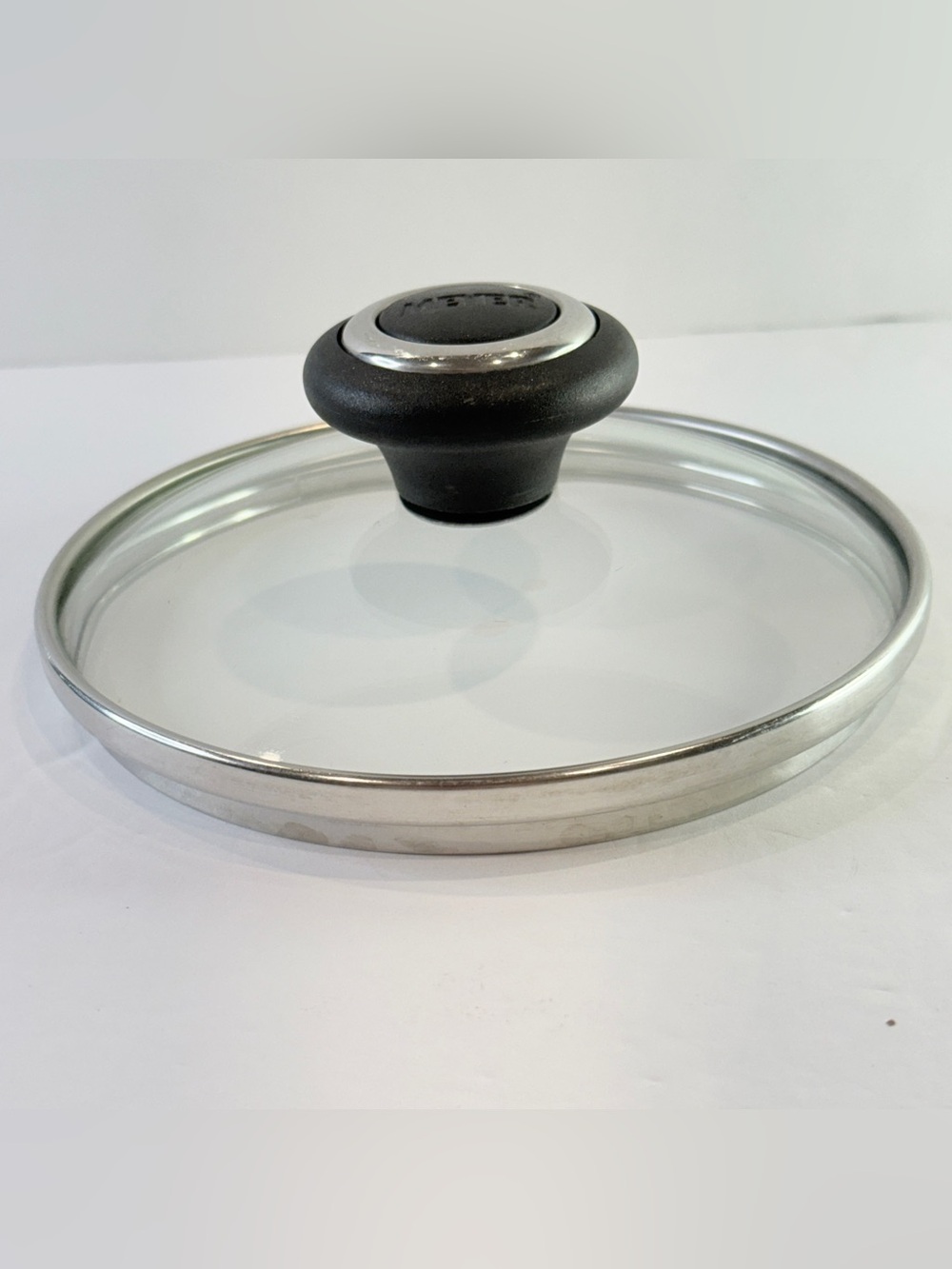 Meyer 6” Tempered Glass Pot Lid – Genuine Replacement Cookware